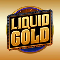 เกมสล็อต Liquid Gold